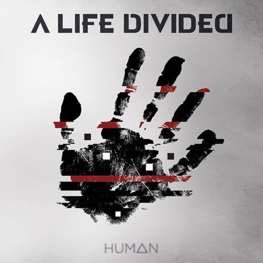 Диск CD Human - A Life Divided
Диск CD Human - A Life Divided