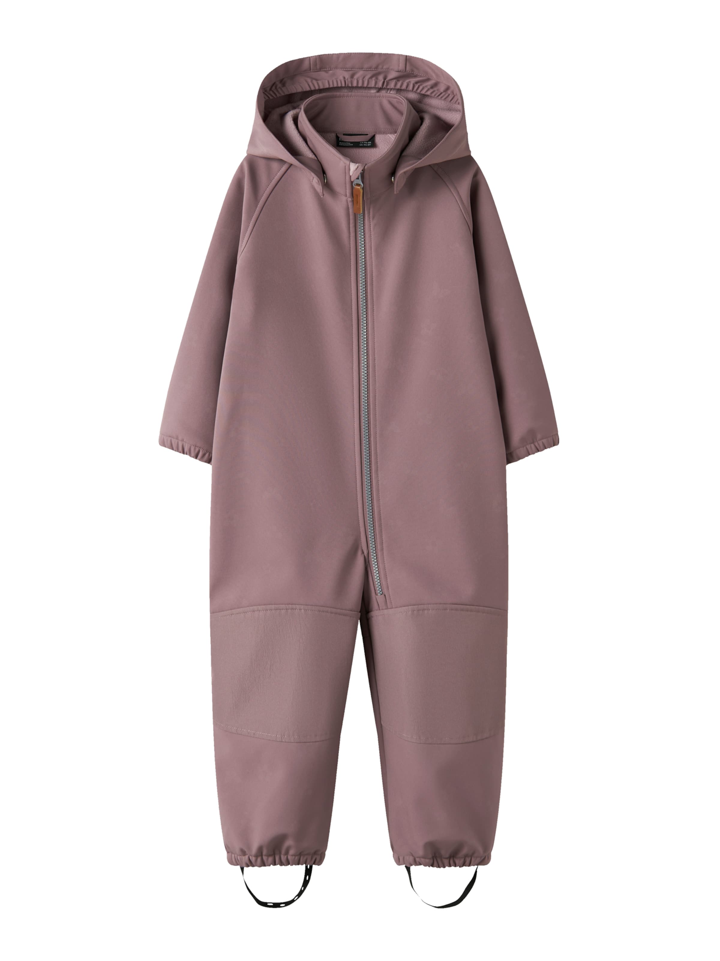 NAME IT Спортивный костюм 'NMFALFA08' в цвете Mauve
NAME IT Спортивный костюм 'NMFALFA08' в цвете Mauve