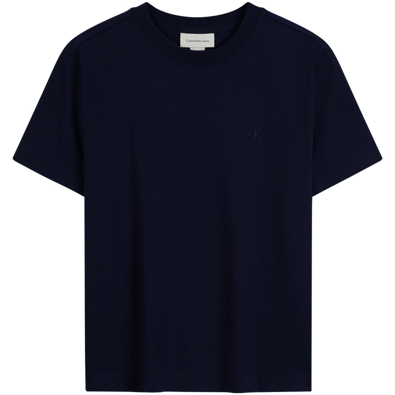 Футболка SS25 женская Calvin Klein, синий
Футболка SS25 женская Calvin Klein, синий