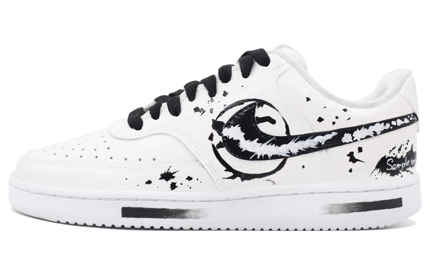 Кроссовки Nike Court Vision 1 Skateboard Shoes Women's Low-Top Black White, Черный, Кроссовки Nike Court Vision 1 Skateboard Shoes Women's Low-Top Black White
Кроссовки Nike Court Vision 1 Skateboard Shoes Women's Low-Top Black White, Черный, Кроссовки Nike Court Vision 1 Skateboard Shoes Women's Low-Top Black White