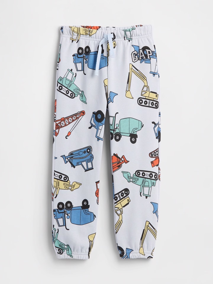 GAP Светло-голубые спортивные штаны
GAP Светло-голубые спортивные штаны