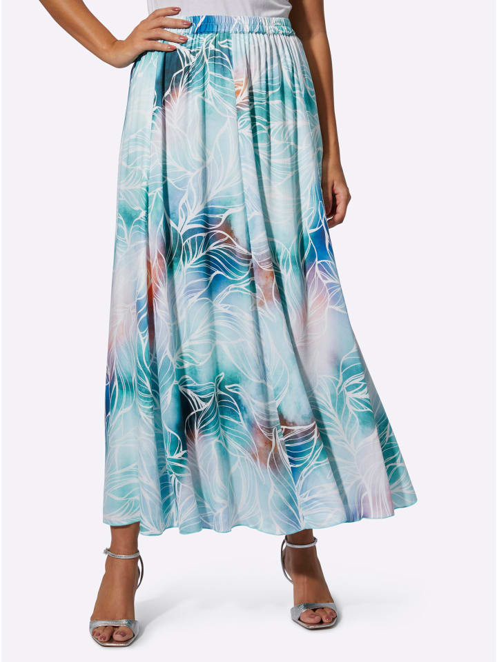 Юбка до колена creation L
Юбка до колена creation L