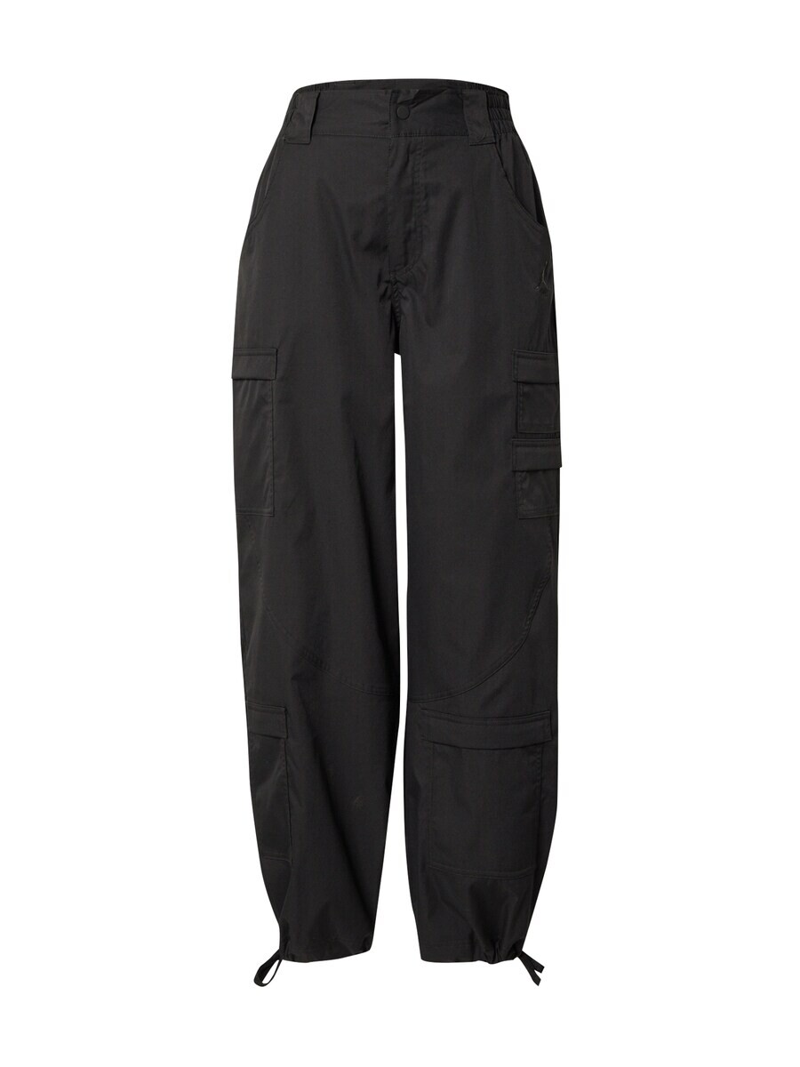 Брюки карго Jordan CHICAGO, черный
Брюки карго Jordan CHICAGO, черный