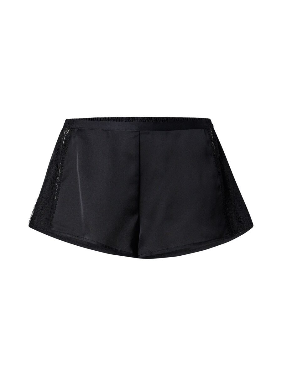 Пижамные штаны ETAM FEELING, черный
Пижамные штаны ETAM FEELING, черный