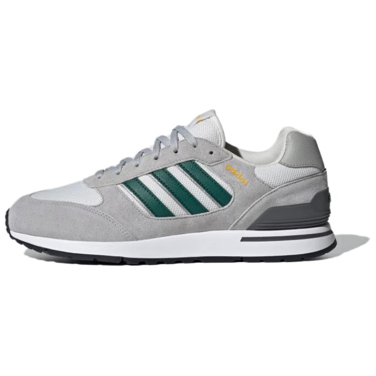 Кроссовки Run 80s Low top мужские серый белый Adidas, серый/белый
Кроссовки Run 80s Low top мужские серый белый Adidas, серый/белый