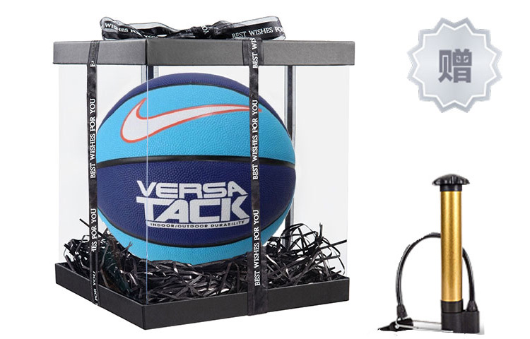 Баскетбольный мяч Nike
Баскетбольный мяч Nike