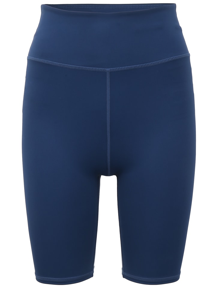 Велосипедные шорты цвета титановый синий CLN Athletics
Велосипедные шорты цвета титановый синий CLN Athletics