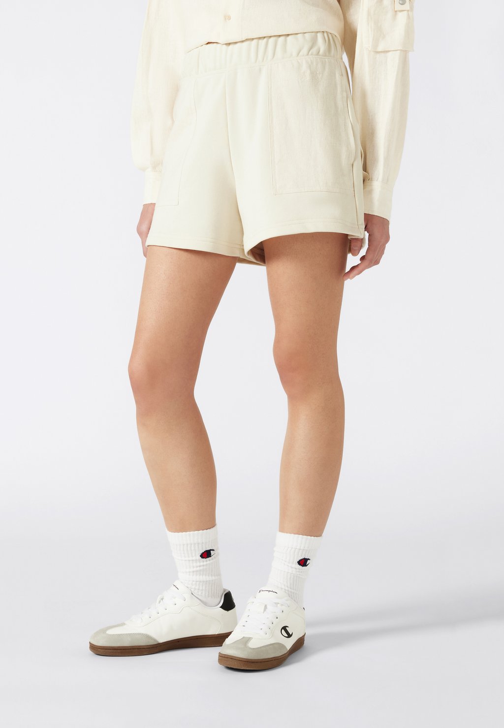 Шорты Champion, белый
Шорты Champion, белый