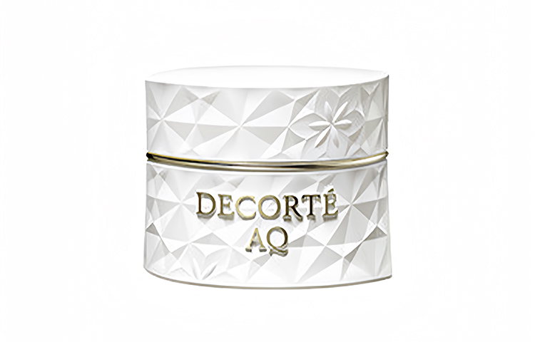 Daike AQ крем для лица укрепляющий увлажняющий с солнцезащитой 25 мл DECORTE
Daike AQ крем для лица укрепляющий увлажняющий с солнцезащитой 25 мл DECORTE