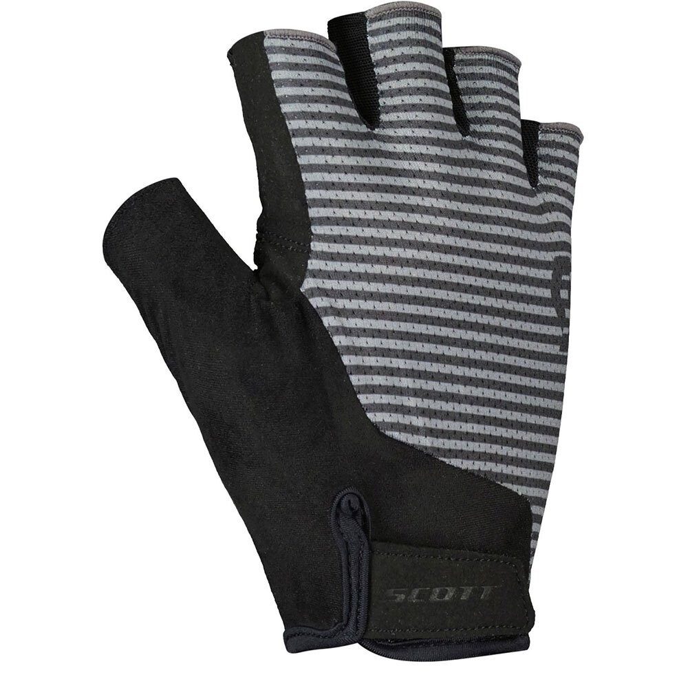 Короткие перчатки Scott Aspect Gel Short Gloves, черный
Короткие перчатки Scott Aspect Gel Short Gloves, черный