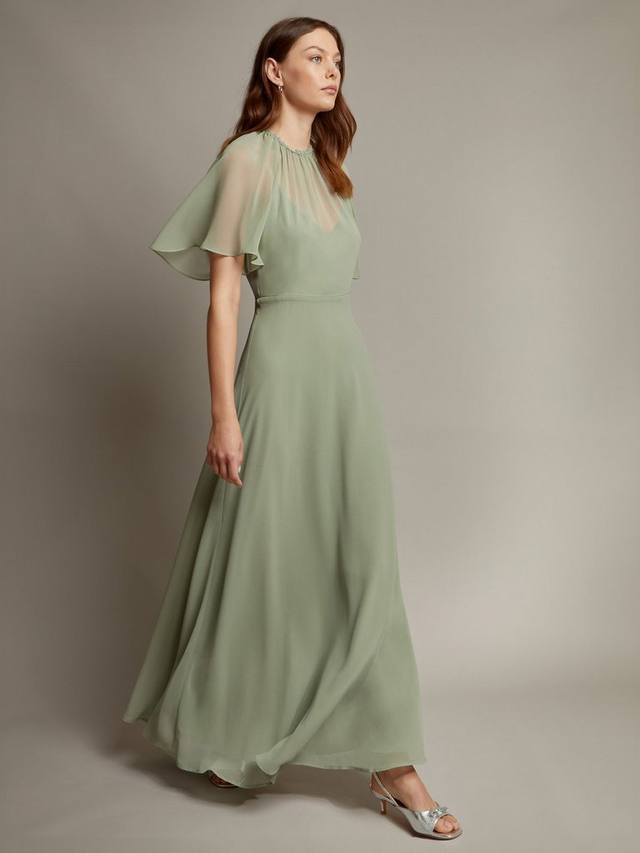 Макси-платье mona Monsoon, цвет Sage
Макси-платье mona Monsoon, цвет Sage