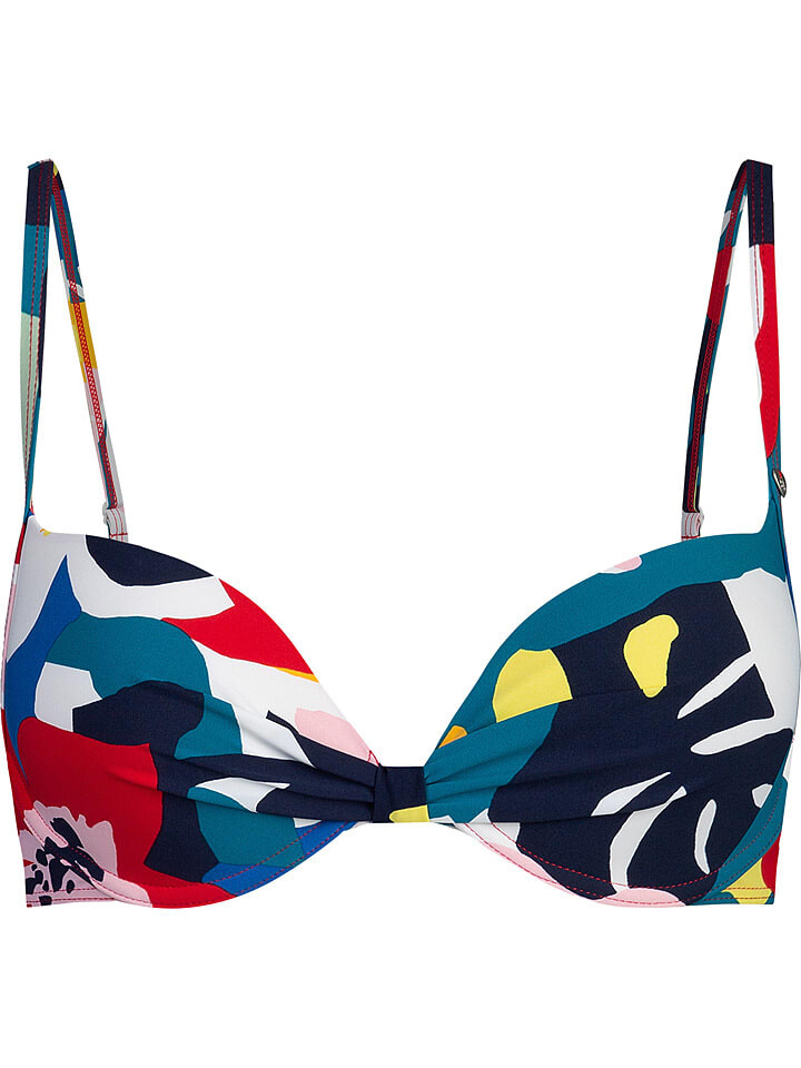 Верх бикини SHORT STORIES, красочный
Верх бикини SHORT STORIES, красочный