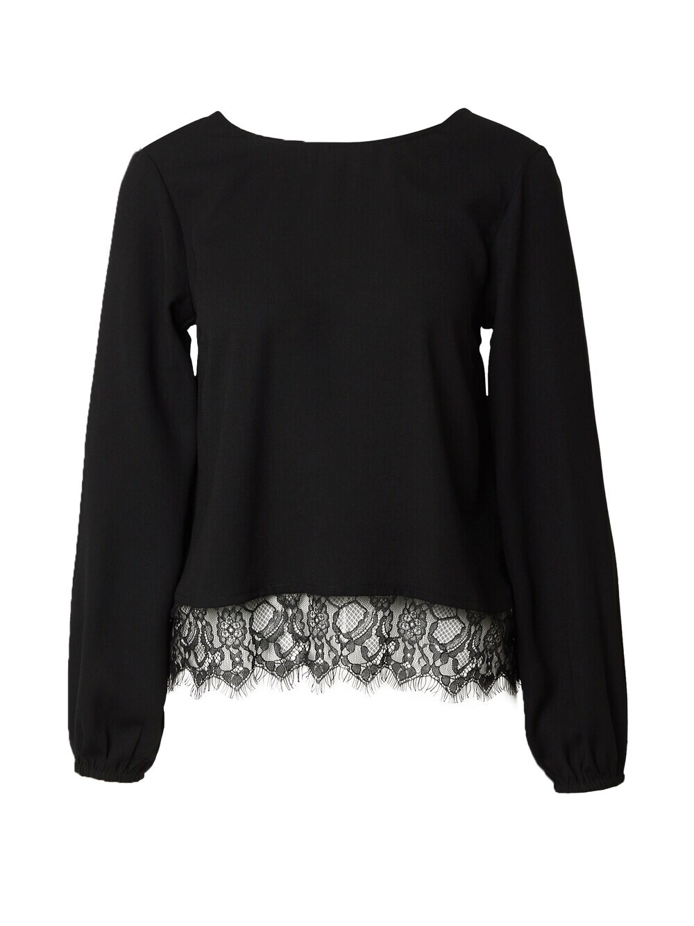 Рубашка About You Cara, черный
Рубашка About You Cara, черный