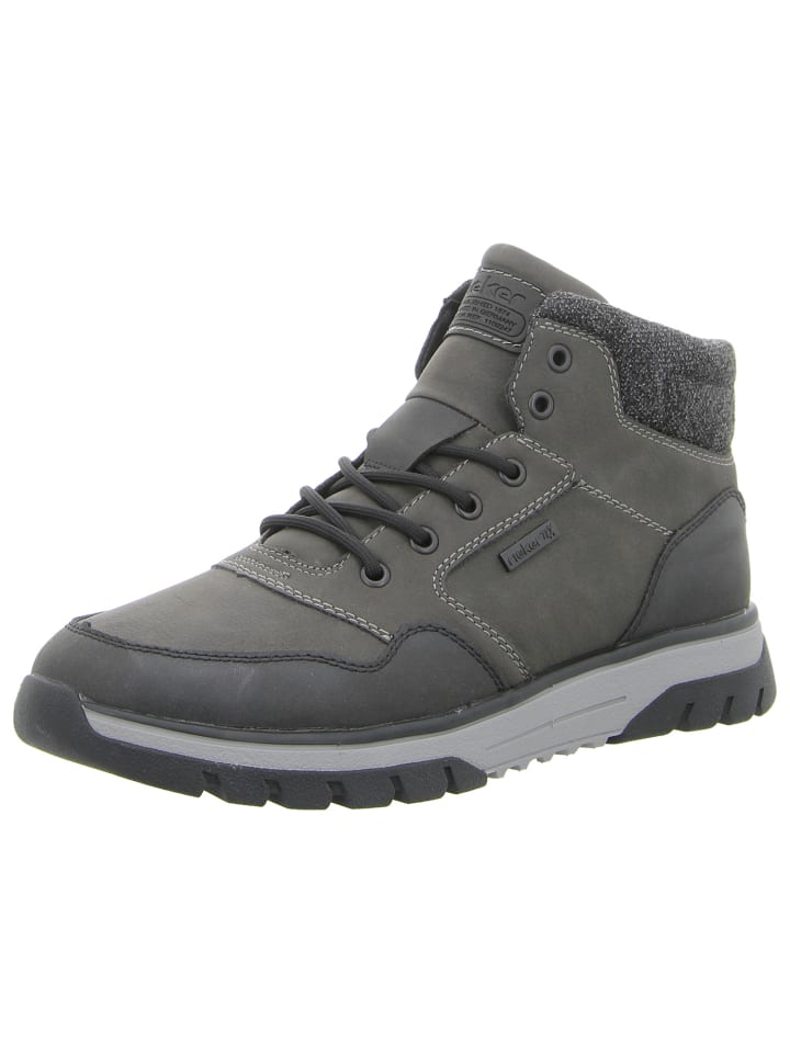 Ботильоны серого цвета rieker
Ботильоны серого цвета rieker