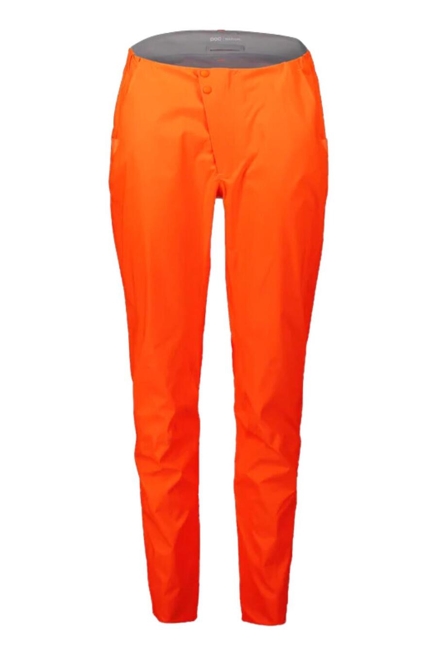 Женские велосипедные шорты POC Oslo
Женские велосипедные шорты POC Oslo