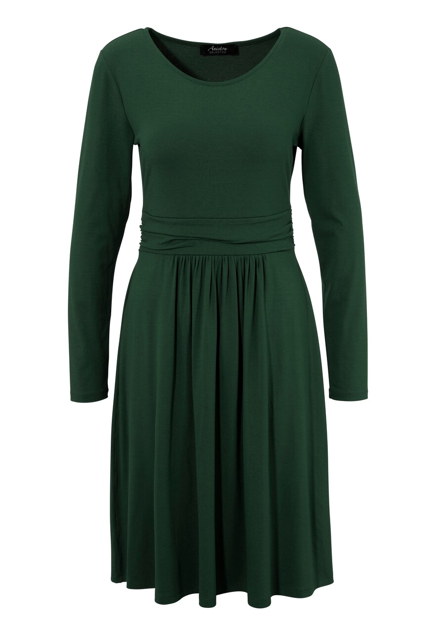 Платье Aniston SELECTED, Fir
Платье Aniston SELECTED, Fir