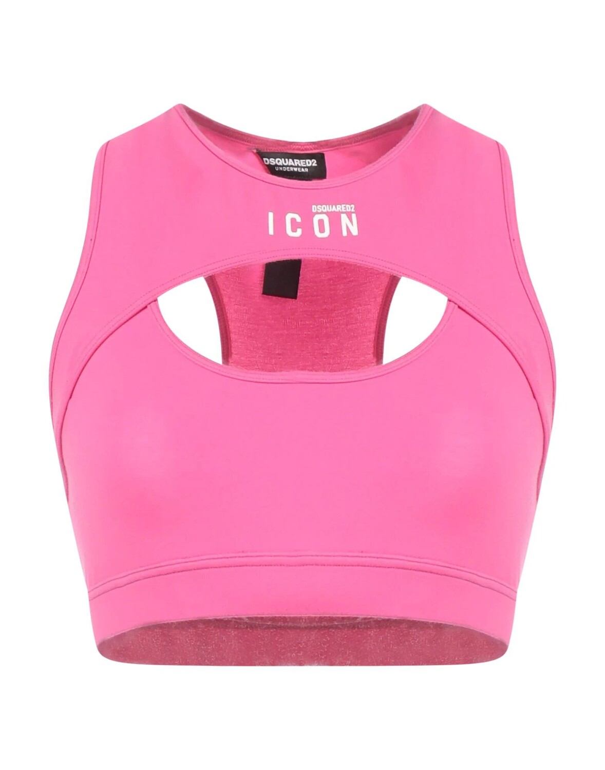 Топ Dsquared2, фуксия
Топ Dsquared2, фуксия