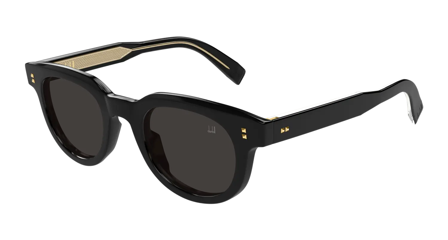 Мужские солнцезащитные очки DU0097S DUNHILL
Мужские солнцезащитные очки DU0097S DUNHILL