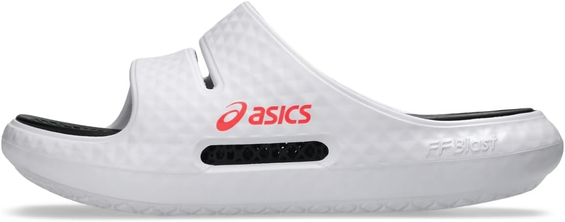 Сандалии ASICS Unisex ACTIBREEZE HYBRID 2, белый/черный
Сандалии ASICS Unisex ACTIBREEZE HYBRID 2, белый/черный