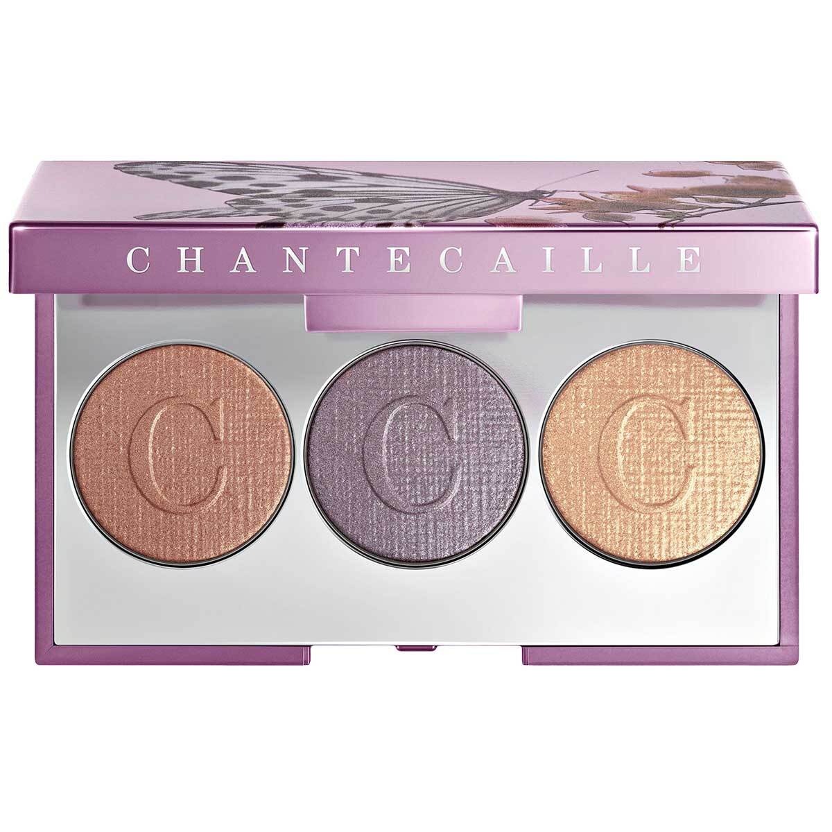 Тени для век nymph eye trio Chantecaille, вес 3 гр.
Тени для век nymph eye trio Chantecaille, вес 3 гр.