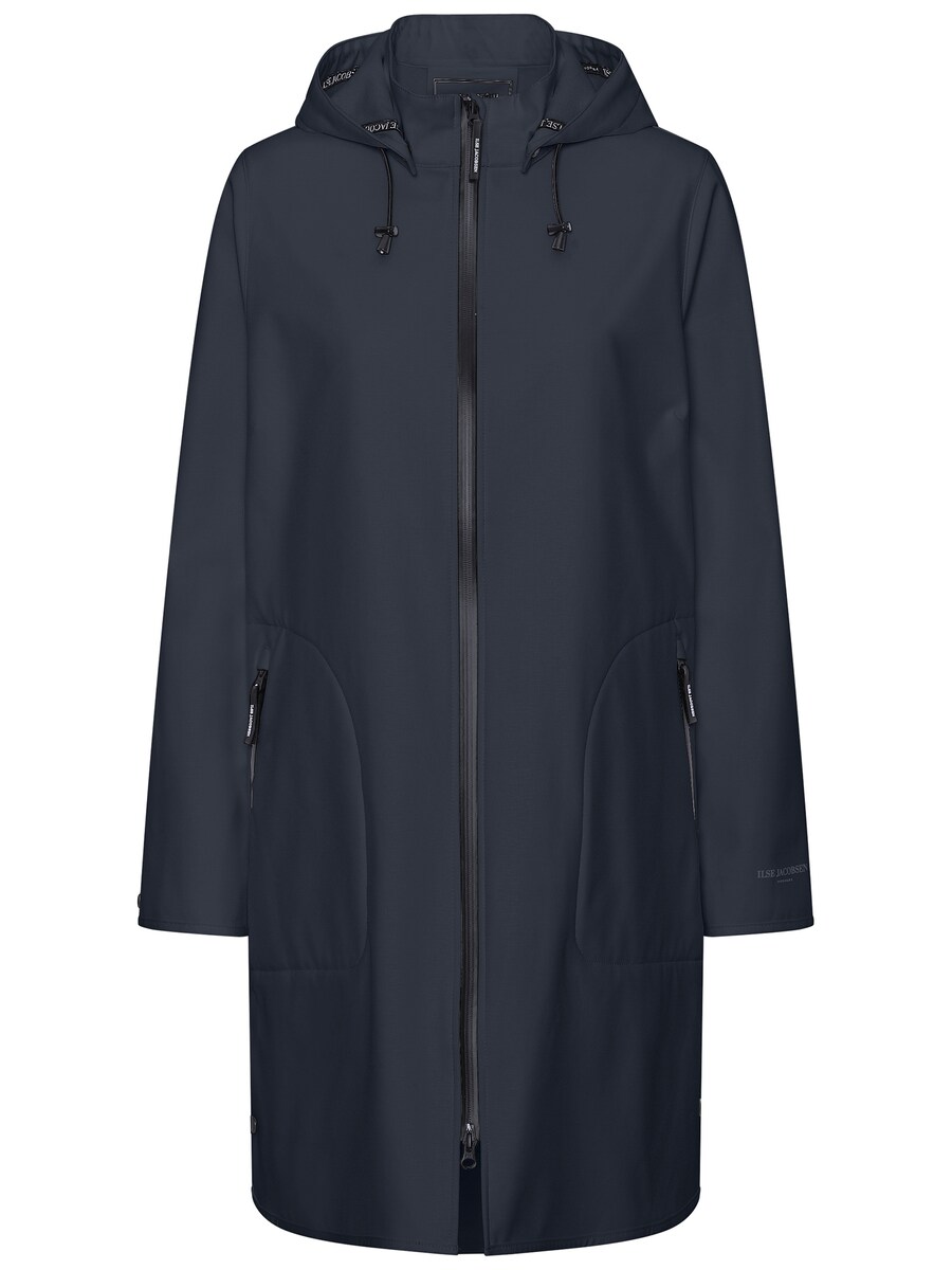 Куртка для выступлений ILSE JACOBSEN Rain128, ночной синий
Куртка для выступлений ILSE JACOBSEN Rain128, ночной синий