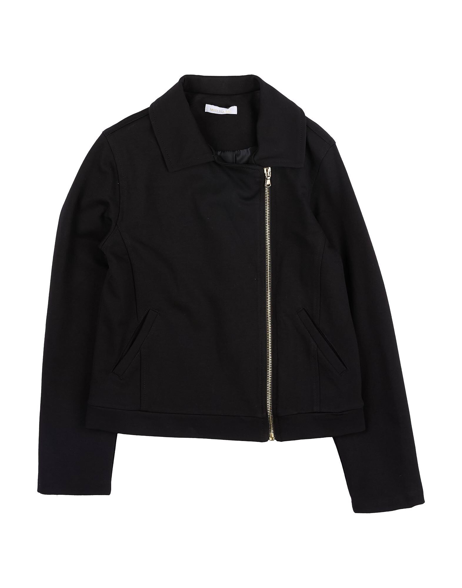 Куртка для девочек Meilisa Bai, черный
Куртка для девочек Meilisa Bai, черный