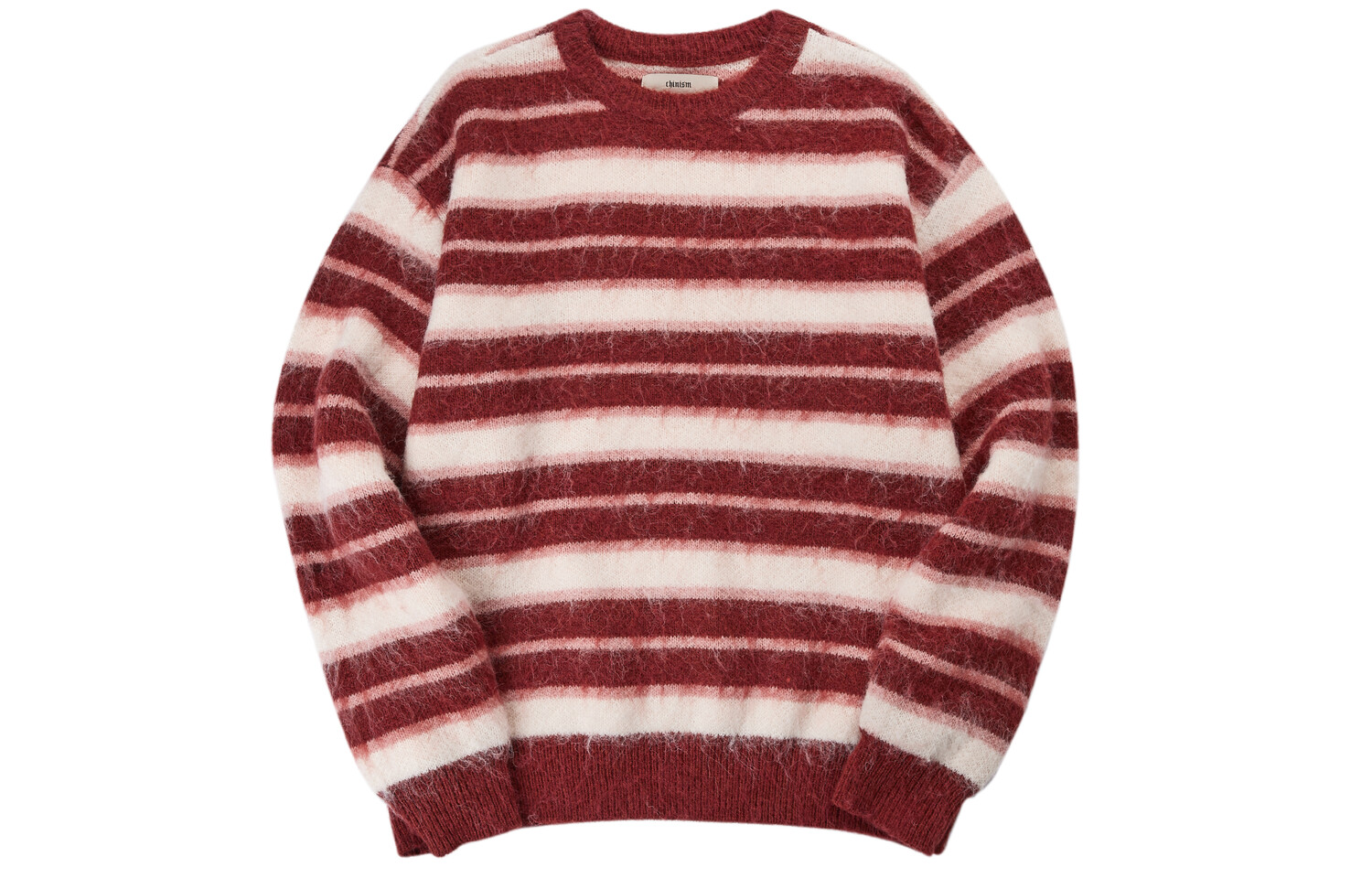 CHINISM Свитер унисекс, Красный
CHINISM Свитер унисекс, Красный