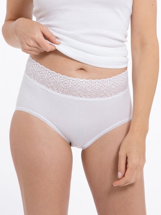 Трусы-Боксеры natalie, упаковка из 5 шт. Speidel, белый
Трусы-Боксеры natalie, упаковка из 5 шт. Speidel, белый