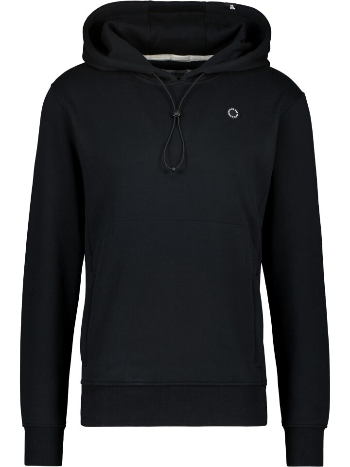 Толстовка alife and kickin Pullover CassianAK A, цвет moonless
Толстовка alife and kickin Pullover CassianAK A, цвет moonless