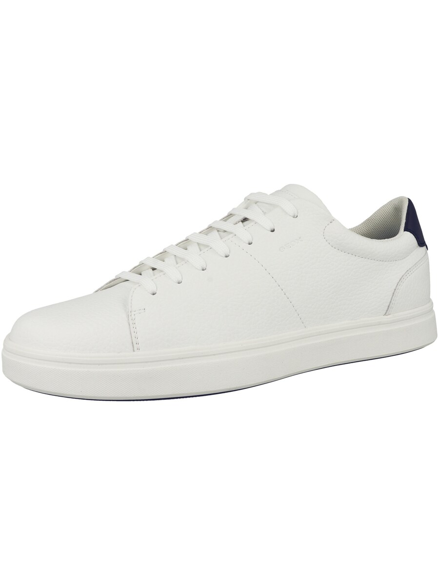 Кроссовки GEOX Baltmoore, White
Кроссовки GEOX Baltmoore, White