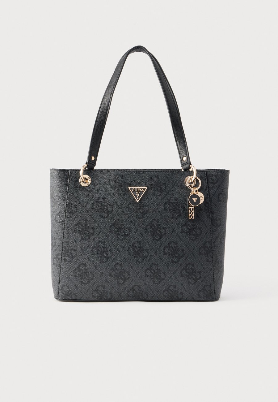 Сумка Guess NOELLE II, Dark Grey
Сумка Guess NOELLE II, Dark Grey