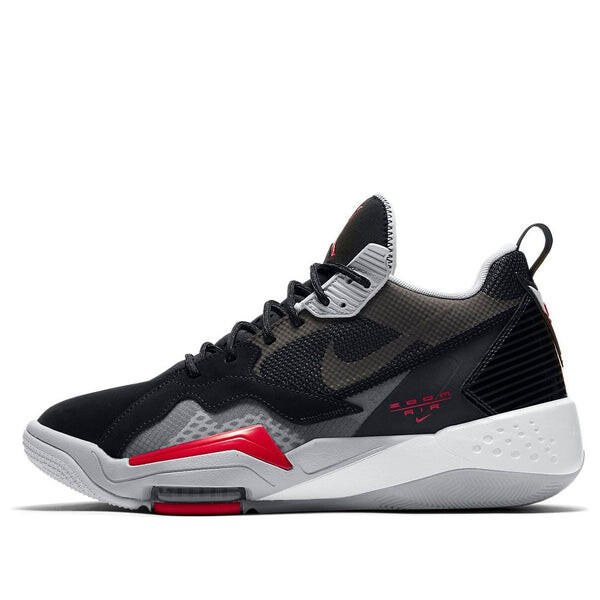 Кроссовки zoom '92 'black cement' Air Jordan, черный
Кроссовки zoom '92 'black cement' Air Jordan, черный