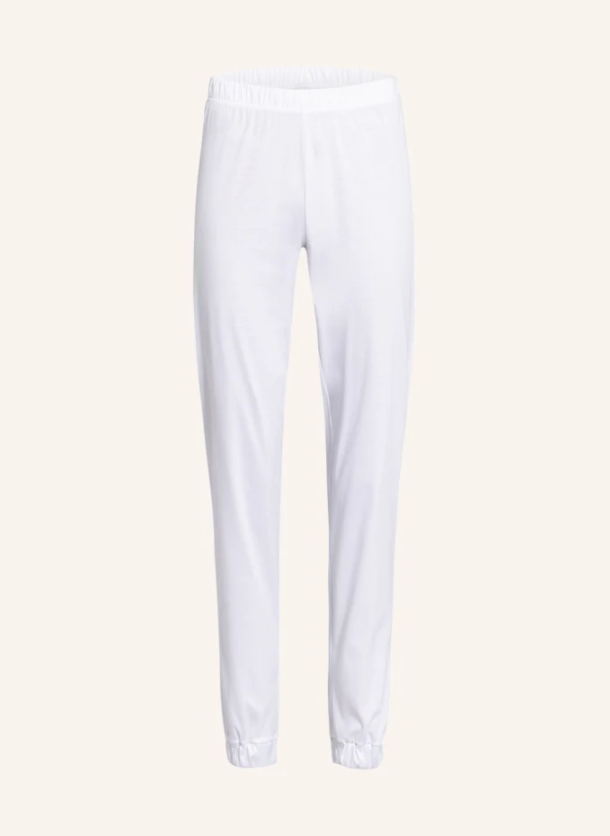 Брюки для сна серии sleepsation Mey, белый 
Брюки для сна серии sleepsation Mey, белый