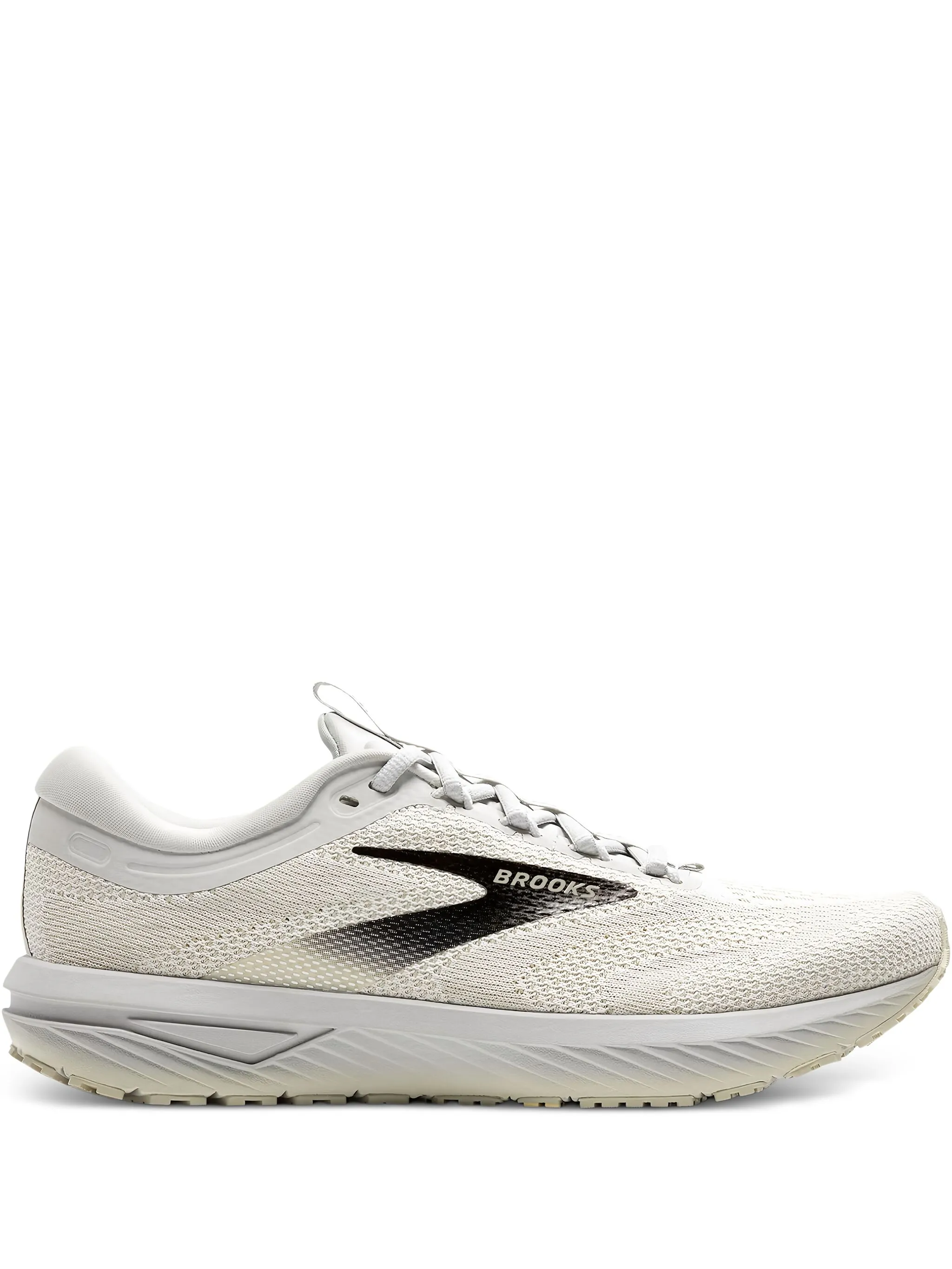 Кроссовки Revel 7 Brooks, белый
Кроссовки Revel 7 Brooks, белый