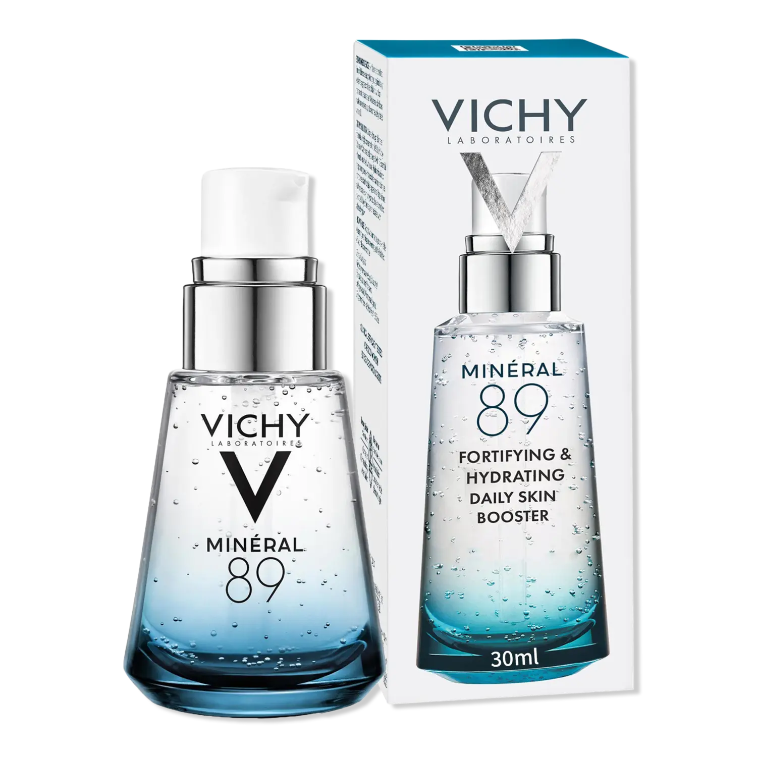 Сыворотка для лица Mineral 89 с гиалуроновой кислотой для укрепления кожи Vichy, 1.0 oz
Сыворотка для лица Mineral 89 с гиалуроновой кислотой для укрепления кожи Vichy, 1.0 oz