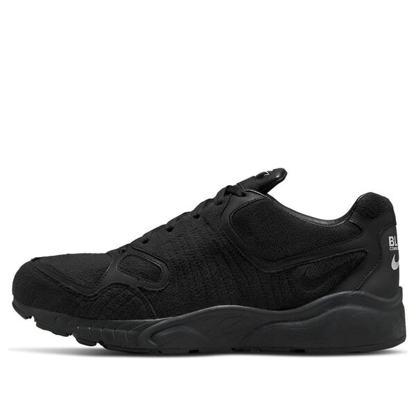 Кроссовки Comme Des Garcons x Air Zoom Talaria Nike, черный
Кроссовки Comme Des Garcons x Air Zoom Talaria Nike, черный