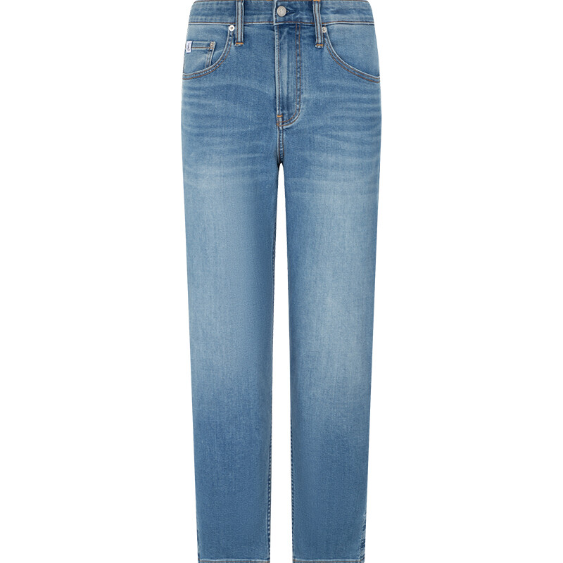 Джинсы мужские Deep Ocean Blue Calvin Klein, синий
Джинсы мужские Deep Ocean Blue Calvin Klein, синий