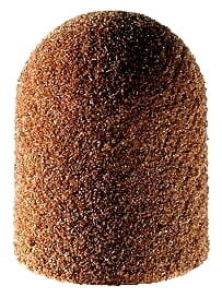 Абразивная насадка для педикюра, зернистость 16 мм № 240., AlleBeauty
Абразивная насадка для педикюра, зернистость 16 мм № 240., AlleBeauty