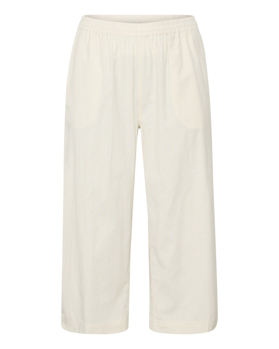 Тканевые брюки KAFFE CURVE Loose fit Pants Vicca, бежевый
Тканевые брюки KAFFE CURVE Loose fit Pants Vicca, бежевый