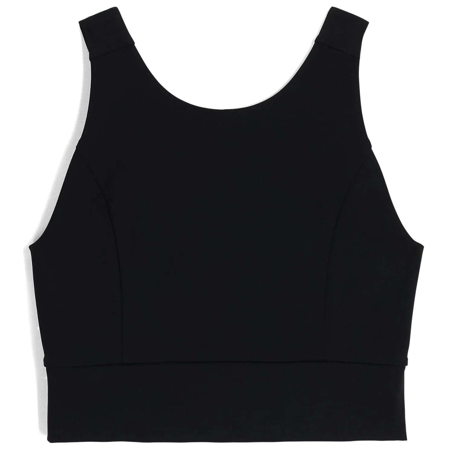 Вершина Кроп Топ Outdoor Research, Black
Вершина Кроп Топ Outdoor Research, Black