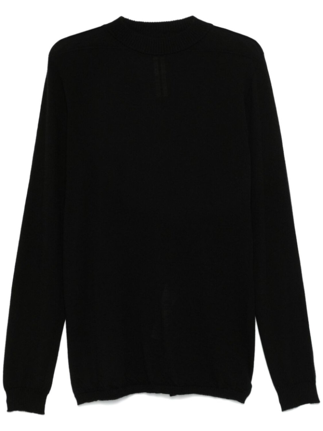 Свитер Rick Owens Level Lupetto, черный
Свитер Rick Owens Level Lupetto, черный