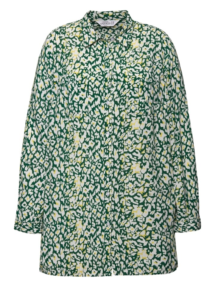 Блуза Studio Untold, цвет waldgrün
Блуза Studio Untold, цвет waldgrün