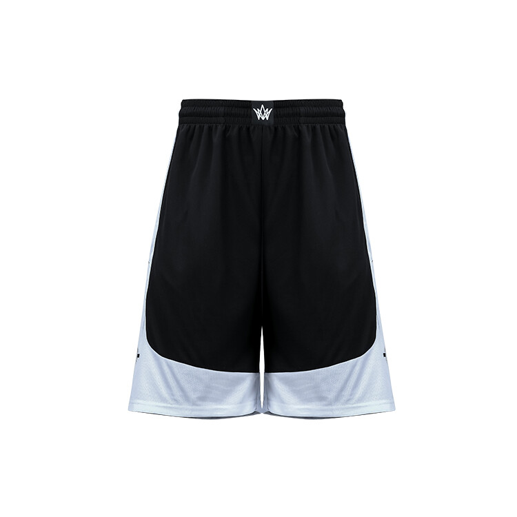 Accurate Rigorer RIGORER Баскетбольные шорты унисекс, Черный
Accurate Rigorer RIGORER Баскетбольные шорты унисекс, Черный