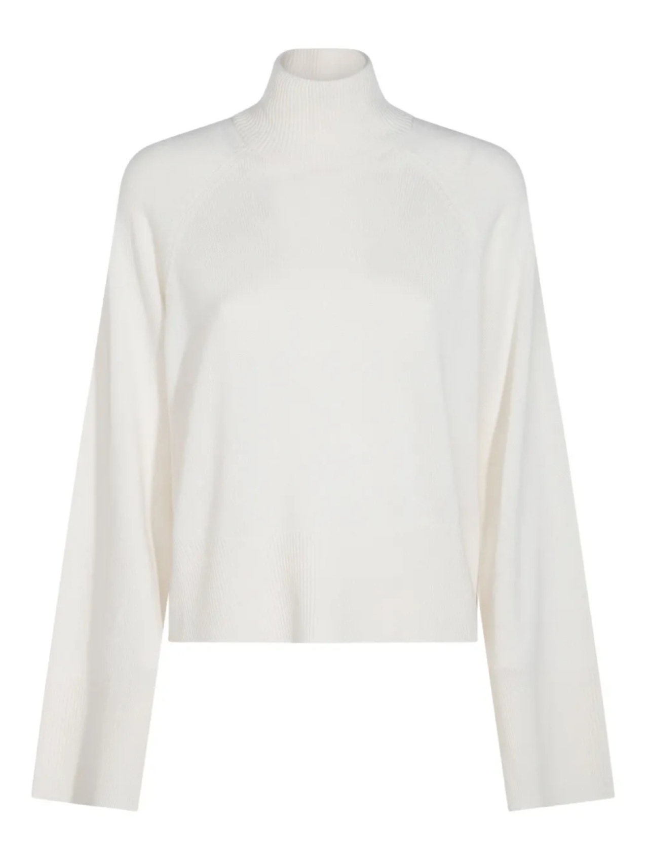 Свитер из натуральной шерсти Brunello Cucinelli, белый
Свитер из натуральной шерсти Brunello Cucinelli, белый