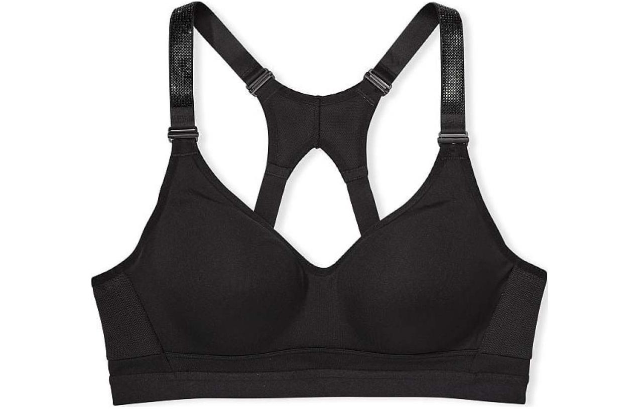 Бюстгальтер Victoria's Secret черный
Бюстгальтер Victoria's Secret черный