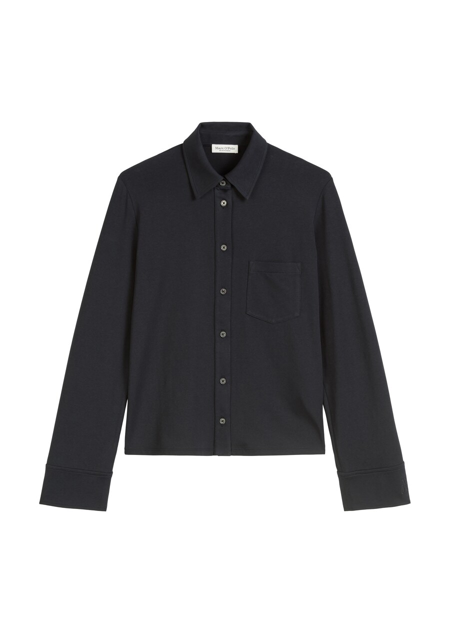 Блуза Marc OPolo, Black
Блуза Marc OPolo, Black