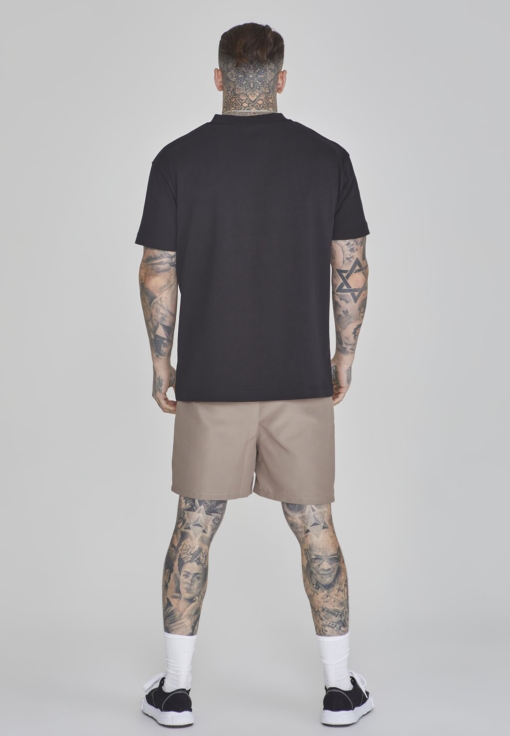 Купальник SIKSILK, коричневый
Купальник SIKSILK, коричневый