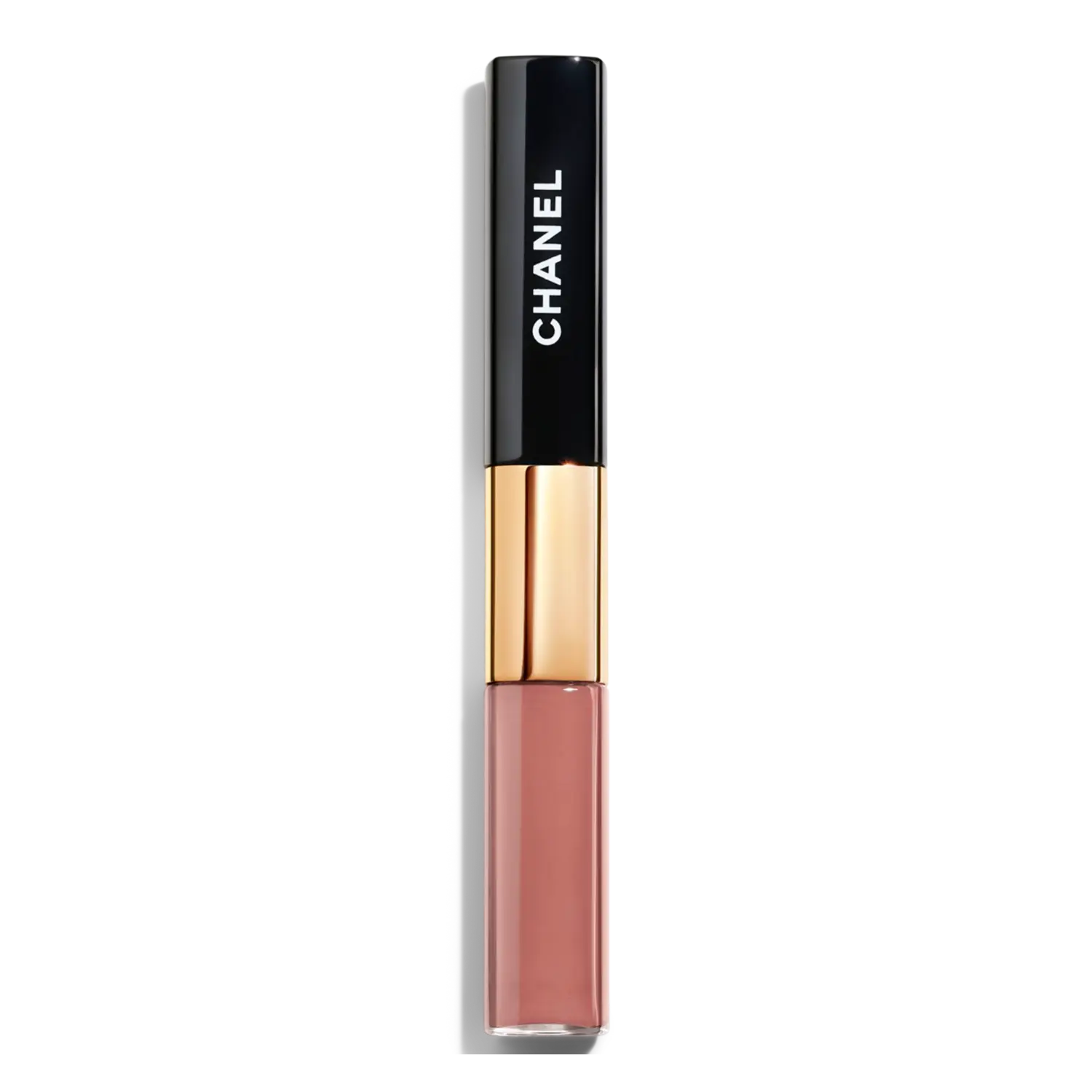 LE ROUGE DUO ULTRA TENUE Ультрастойкая жидкая помада CHANEL, 186 Pink Nude
LE ROUGE DUO ULTRA TENUE Ультрастойкая жидкая помада CHANEL, 186 Pink Nude