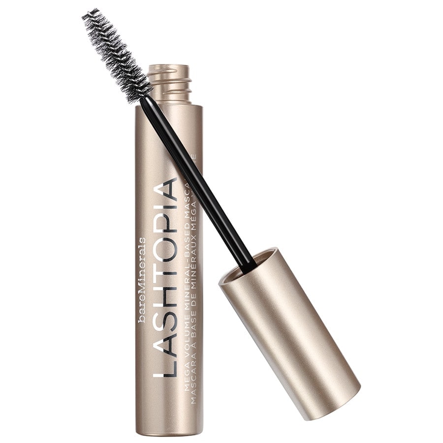 Тушь для ресниц lashtopia mega volume mineral-based Bareminerals, объем 12 мл
Тушь для ресниц lashtopia mega volume mineral-based Bareminerals, объем 12 мл