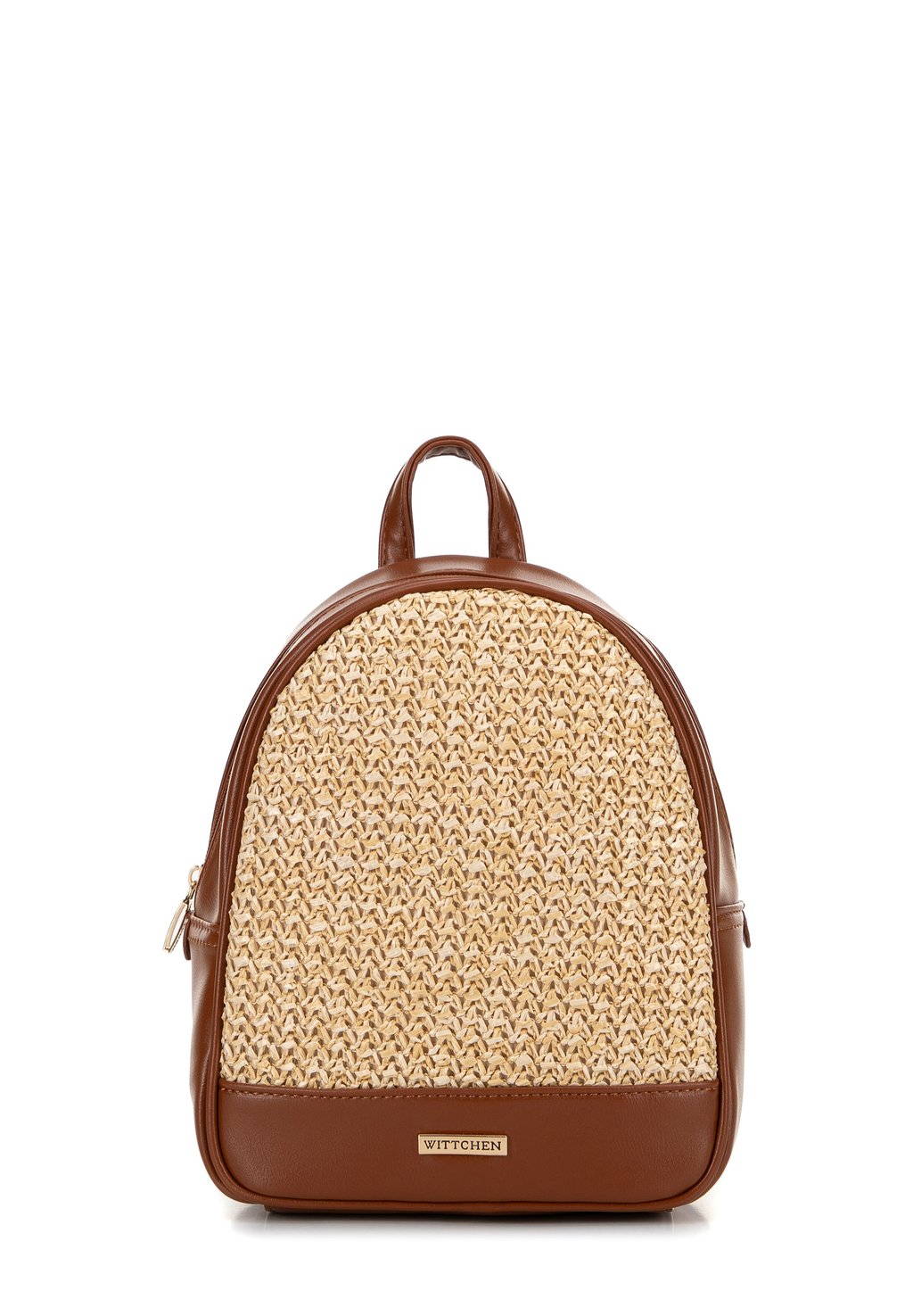 Рюкзак YOUNG COLLECTION WITTCHEN, коричневый
Рюкзак YOUNG COLLECTION WITTCHEN, коричневый